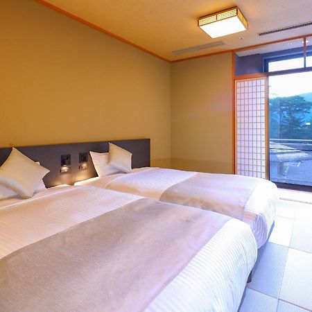 Taoya Nasu Shiobara Hotel Nasushiobara Eksteriør billede
