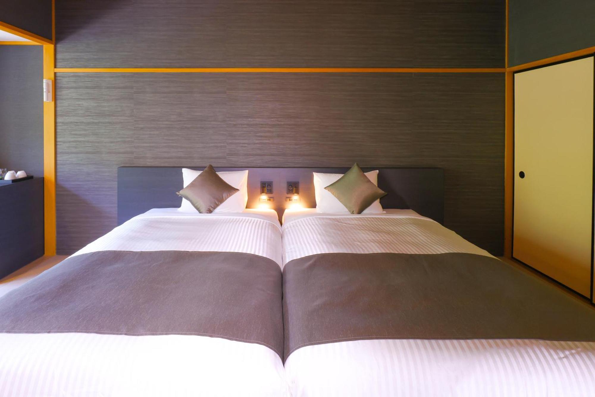 Taoya Nasu Shiobara Hotel Nasushiobara Eksteriør billede