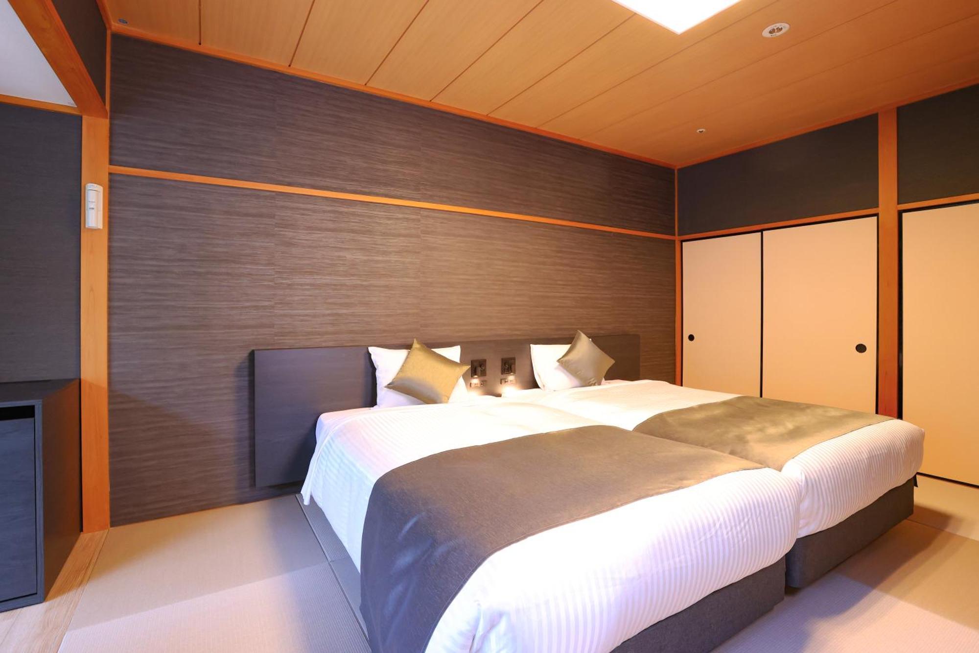 Taoya Nasu Shiobara Hotel Nasushiobara Eksteriør billede