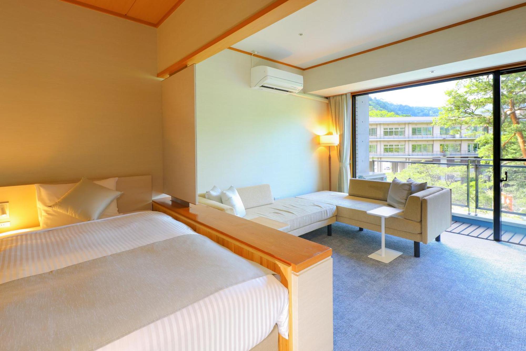 Taoya Nasu Shiobara Hotel Nasushiobara Eksteriør billede