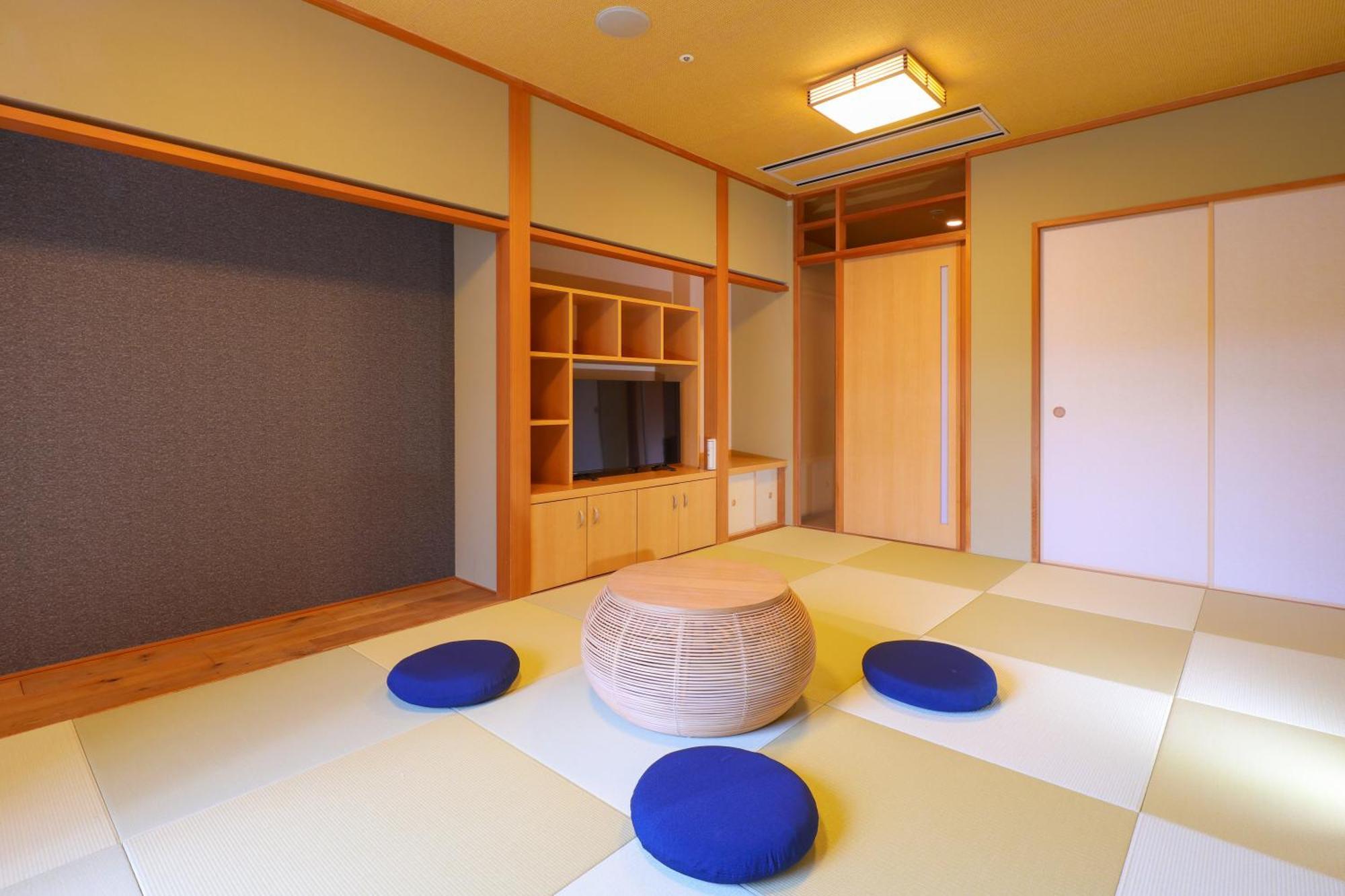 Taoya Nasu Shiobara Hotel Nasushiobara Eksteriør billede