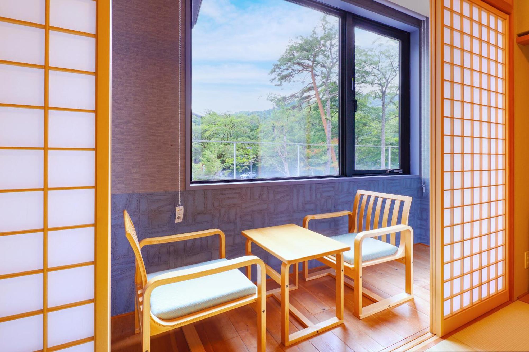Taoya Nasu Shiobara Hotel Nasushiobara Eksteriør billede