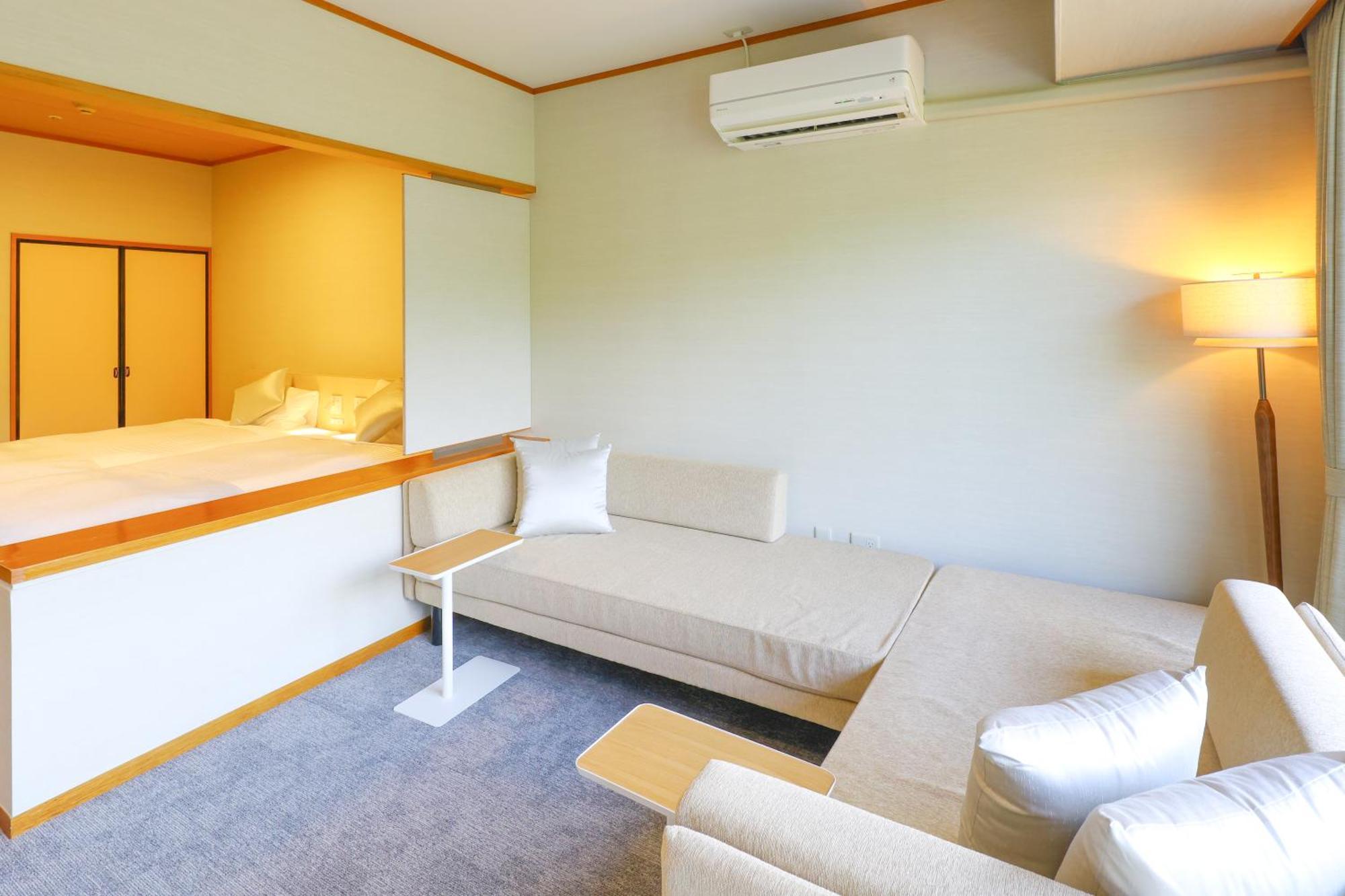 Taoya Nasu Shiobara Hotel Nasushiobara Eksteriør billede