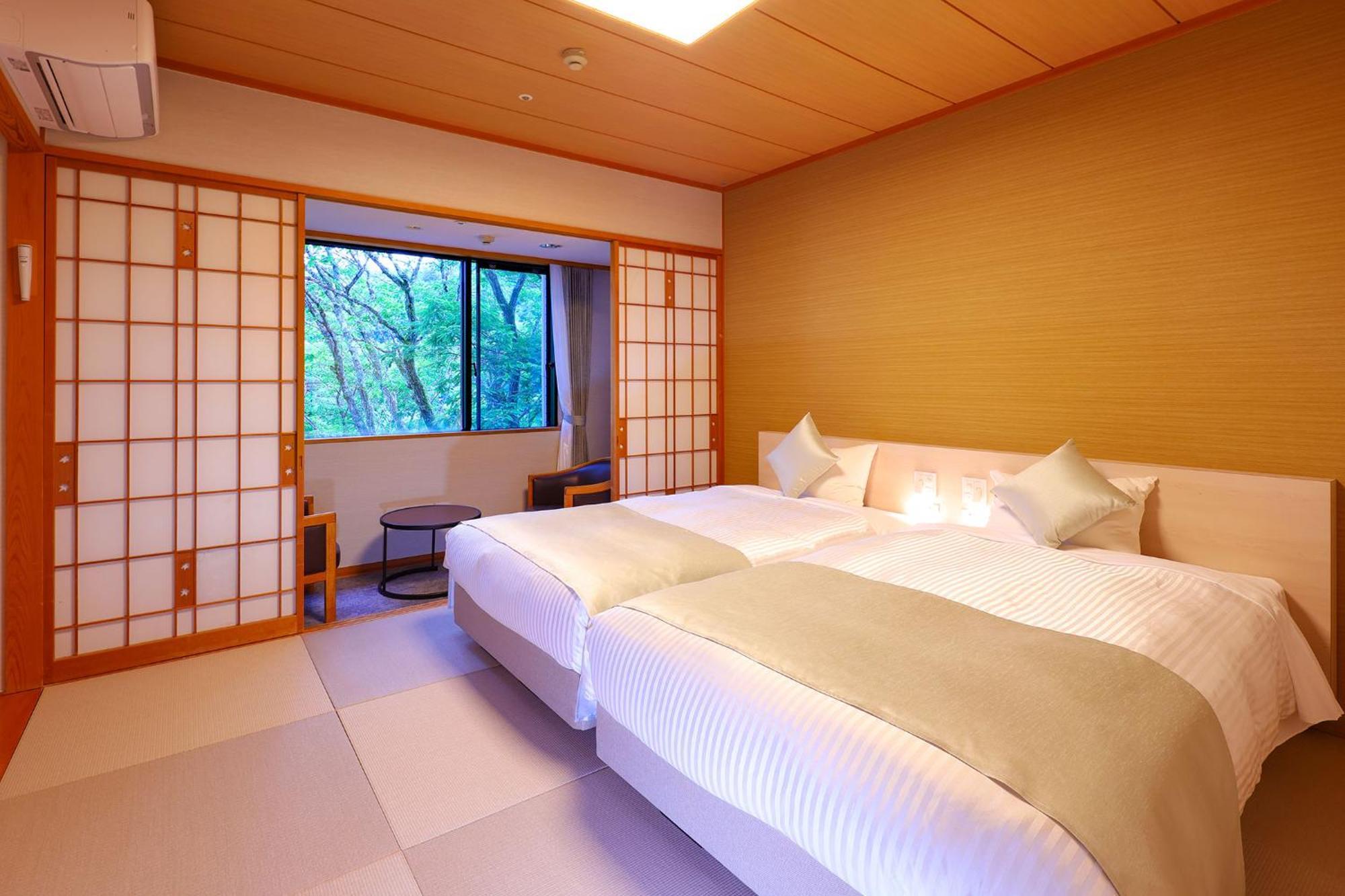 Taoya Nasu Shiobara Hotel Nasushiobara Eksteriør billede
