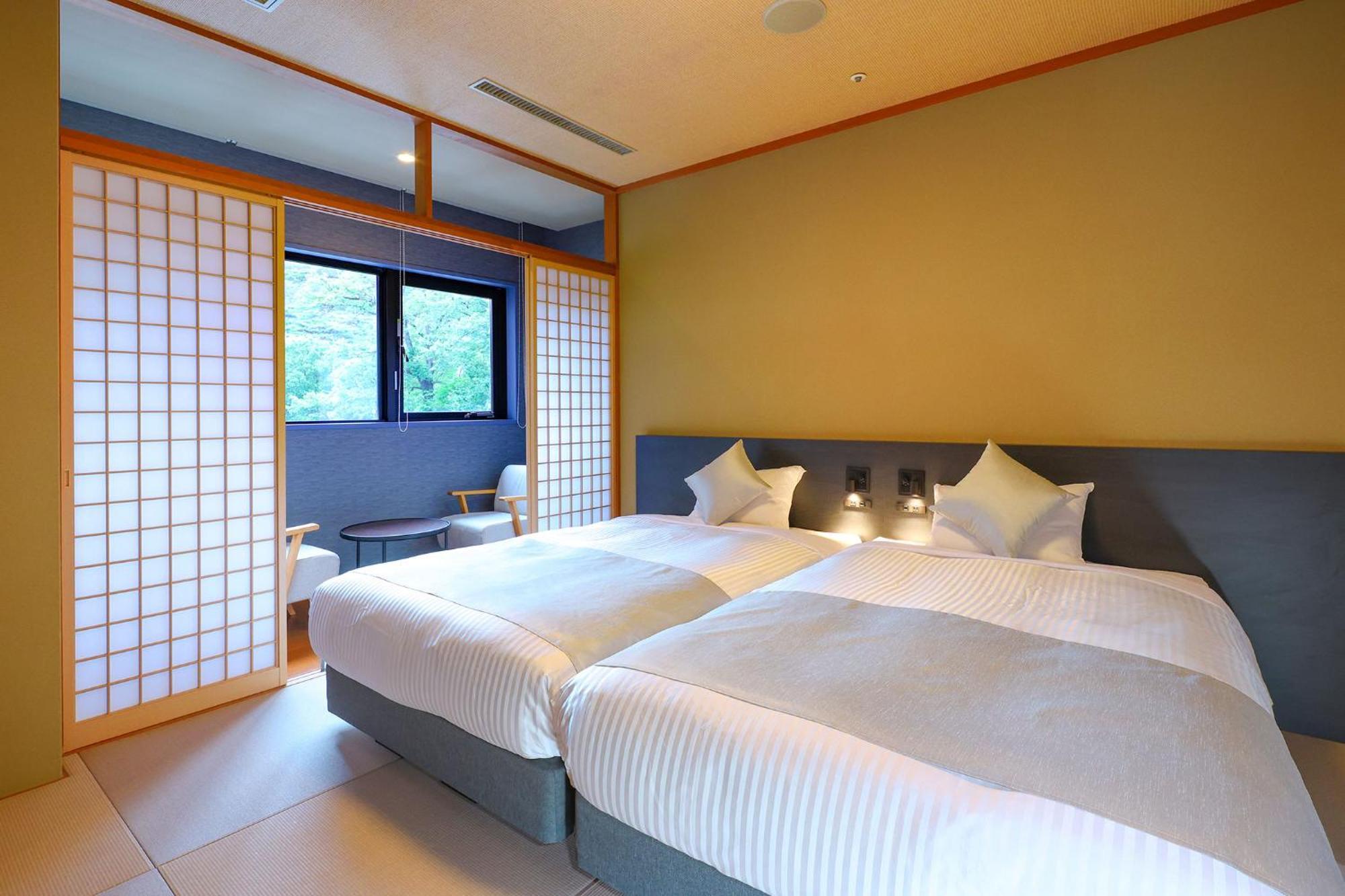 Taoya Nasu Shiobara Hotel Nasushiobara Eksteriør billede